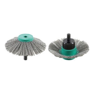 BGS Smerigliatrice per mozzi, Øesterno 110mm
