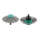 BGS Smerigliatrice per mozzi, Øesterno 110mm-1