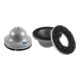 BGS Smerigliatrice per mozzi campana in alluminio con anima in acciaio, Øinterno 80mm-1