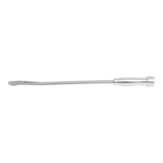BGS Smontagomme per moto con impugnatura in alluminio, 390mm