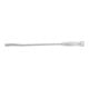 BGS Smontagomme per moto con impugnatura in alluminio, 390mm-1