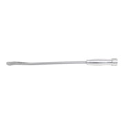 BGS Smontagomme per moto con impugnatura in alluminio, 390mm
