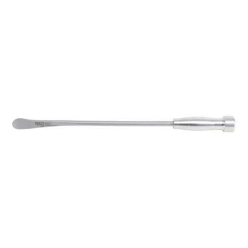 BGS Smontagomme per moto con impugnatura in alluminio, 390mm