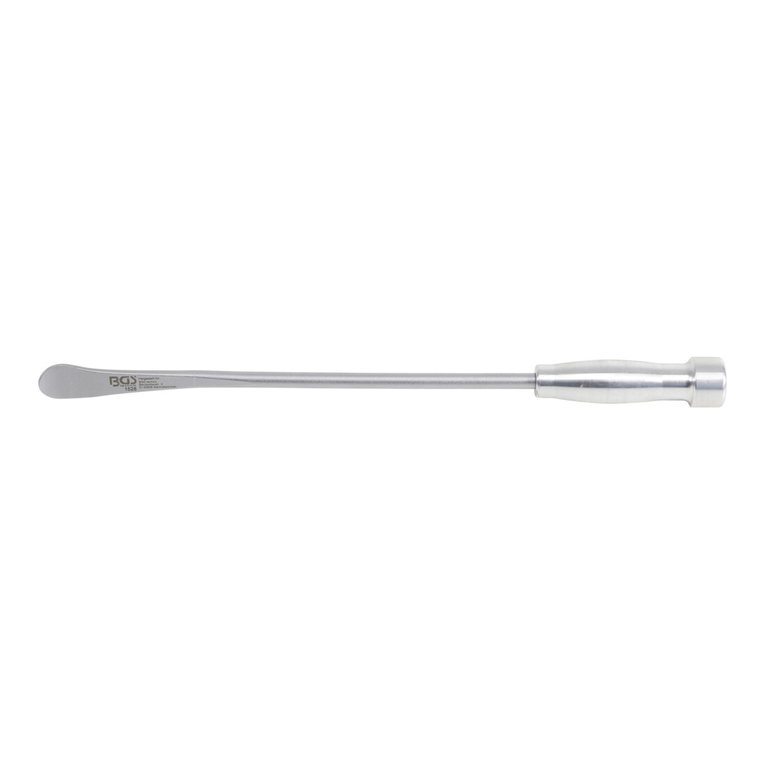 BGS Smontagomme per moto con impugnatura in alluminio, 390mm
