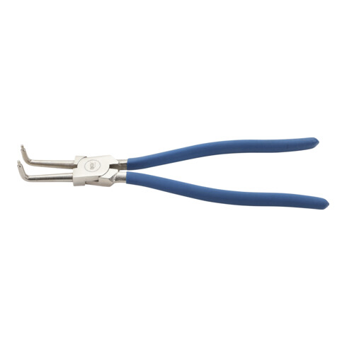 BGS borgveertang set 300 mm 4 dlg.
