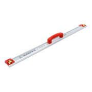 BGS Snij- en markeerlijnaal met handgreep en waterpas, 750 mm-1