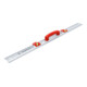 BGS Snij- en markeerlijnaal met handgreep en waterpas, 750 mm-5