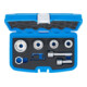 BGS Snijplaat-adapterset | voor tapeinden | 7-dlg.-4