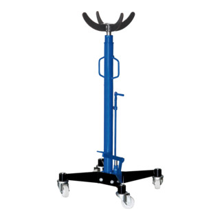 BGS Sollevatore a ingranaggi 600 kg