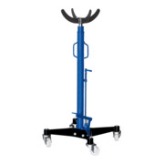 BGS Sollevatore a ingranaggi 600 kg-1