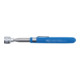 BGS Sollevatore magnetico 650mm, forza di trazione 3kg-1