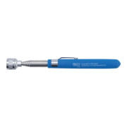 BGS Sollevatore magnetico 650mm, forza di trazione 3kg