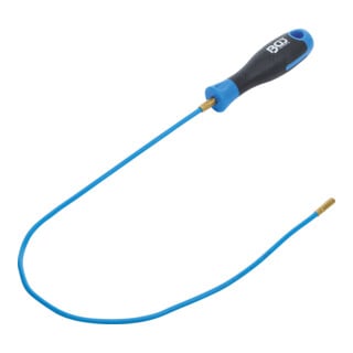 BGS Sollevatore magnetico flessibile 480mm, forza di trazione 0,1kg
