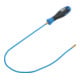 BGS Sollevatore magnetico flessibile 480mm, forza di trazione 0,1kg-1
