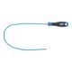 BGS Sollevatore magnetico flessibile 480mm, forza di trazione 0,1kg-3
