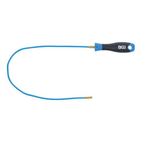 BGS Sollevatore magnetico flessibile 480mm, forza di trazione 0,1kg