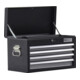 BGS Sopralzo per carrello per officina, 4 cassetti, vuoto-1