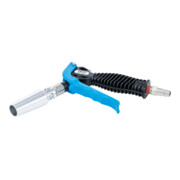 BGS Soufflette air comprimé avec buse venturi-5