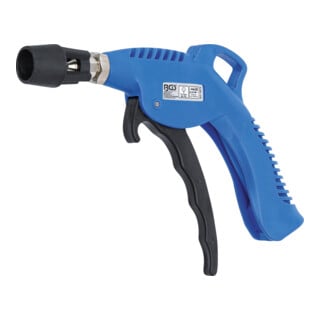 BGS Soufflette air comprimé avec buse venturi turbo