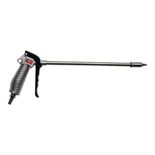 BGS Soufflette haute performance avec buse venturi 290 mm