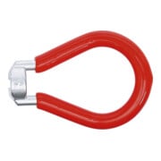 BGS spaaksleutel rood 3,45 mm (0,136")-3