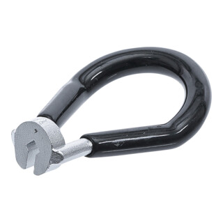BGS spaaksleutel zwart 3,23 mm (0,127")