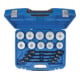 BGS span- en pershulzenset met 4 spindels 24 dlg.-1