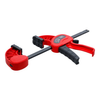 BGS Span- en spreidklem, 150 mm