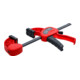 BGS Span- en spreidklem, 150 mm-1