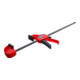 BGS Span- en spreidklem, 450 mm-1