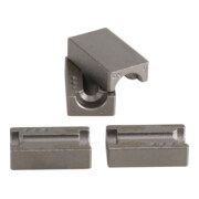 BGS Spannbacken für Art. 3057 Ø 5 mm
