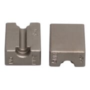 BGS Spannbacken für Art. 3057 Ø 5 mm-4