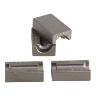 BGS Spannbacken für Art. 3057 Ø 5 mm