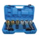 BGS Spannings- en compressiehulzenset met 4 spindels 26 dlg.-1