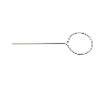 BGS Spannrollen-Fixierstift 8155-17