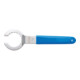 BGS Spannrollenschlüssel 66720, Zwölfkant, SW 32 mm-1