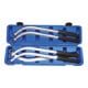 BGS Spansleutelset Twaalfkant SW 13 - 19 mm 5 delig-1