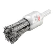 BGS Spazzola a filo, 20mm-3