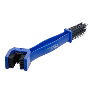 BGS Spazzola di pulizia per catene moto, 250mm