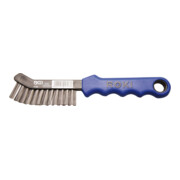 BGS Spazzola per pinza freno, curva, 230mm