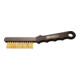 BGS Spazzola per pinza freno, in ottone, 220mm-1