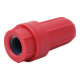 BGS Spazzola per pulizia morsetti batteria, 85 mm-4
