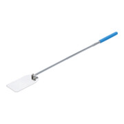 BGS Specchietto per ispezione, 80 x 50 mm
