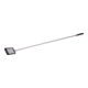 BGS Specchio di ispezione telescopico a LED 285 - 870mm-1
