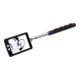 BGS Specchio di ispezione telescopico a LED 285 - 870mm-3