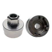 BGS Speciaal inzetstuk voor Ducati nokkenas tandwielmoeren 28 mm