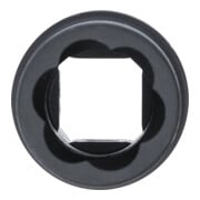 BGS Speciaal schroevendraaier kniestuk 17 mm | 12,5 mm (1/2")-3