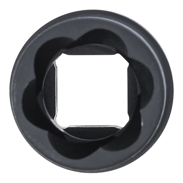 BGS Speciaal schroevendraaier kniestuk 19 mm | 12,5 mm (1/2")