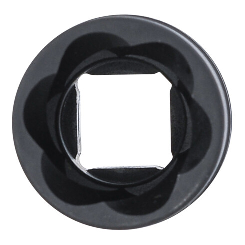 BGS Speciaal schroevendraaier kniestuk 21 mm | 12,5 mm (1/2")