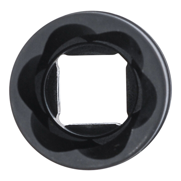 BGS Speciaal schroevendraaier kniestuk 21 mm | 12,5 mm (1/2")